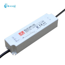 boqi CE FCC SAA 1300ma 40w 45w 50w 60w led panel driver